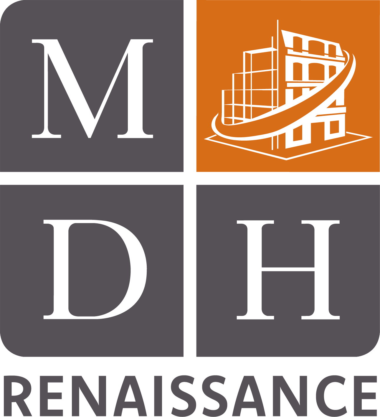 Logo Mdh-Renaissance